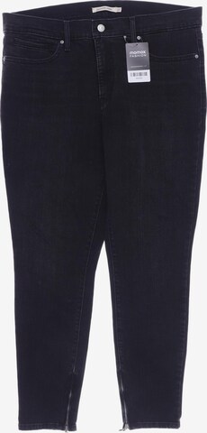 LEVI'S ® Jeans in 32 in Black: front