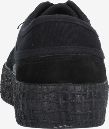 KAWASAKI Sneakers 'Retro 3.0' in Black