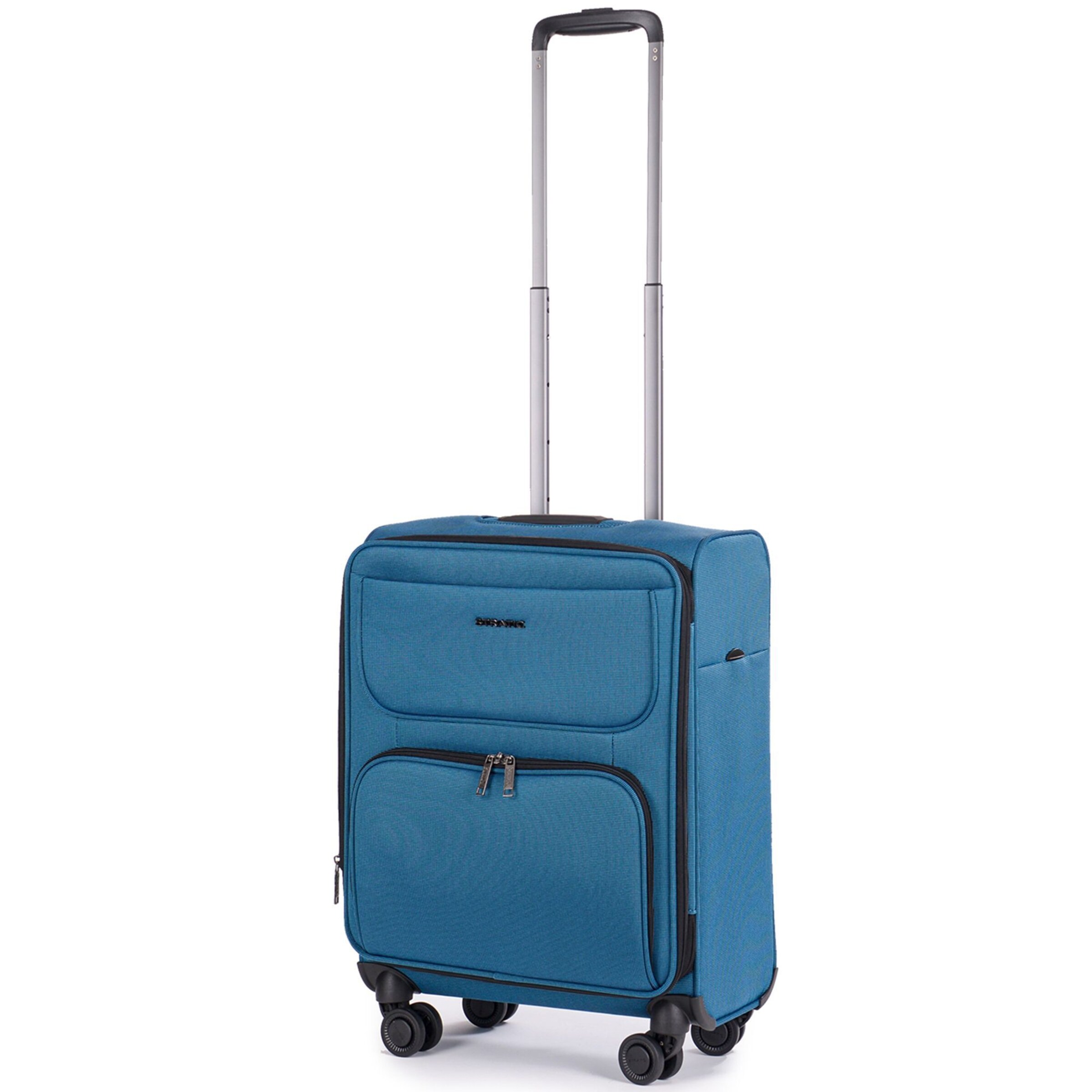 Stratic Cart in Blue
