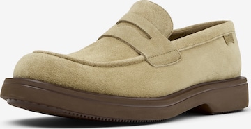 Mocassin 'Norman' CAMPER en marron : devant