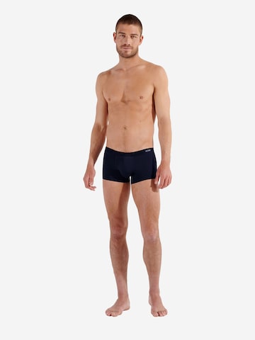 Boxers ' Modal Clean Cut ' HOM en bleu