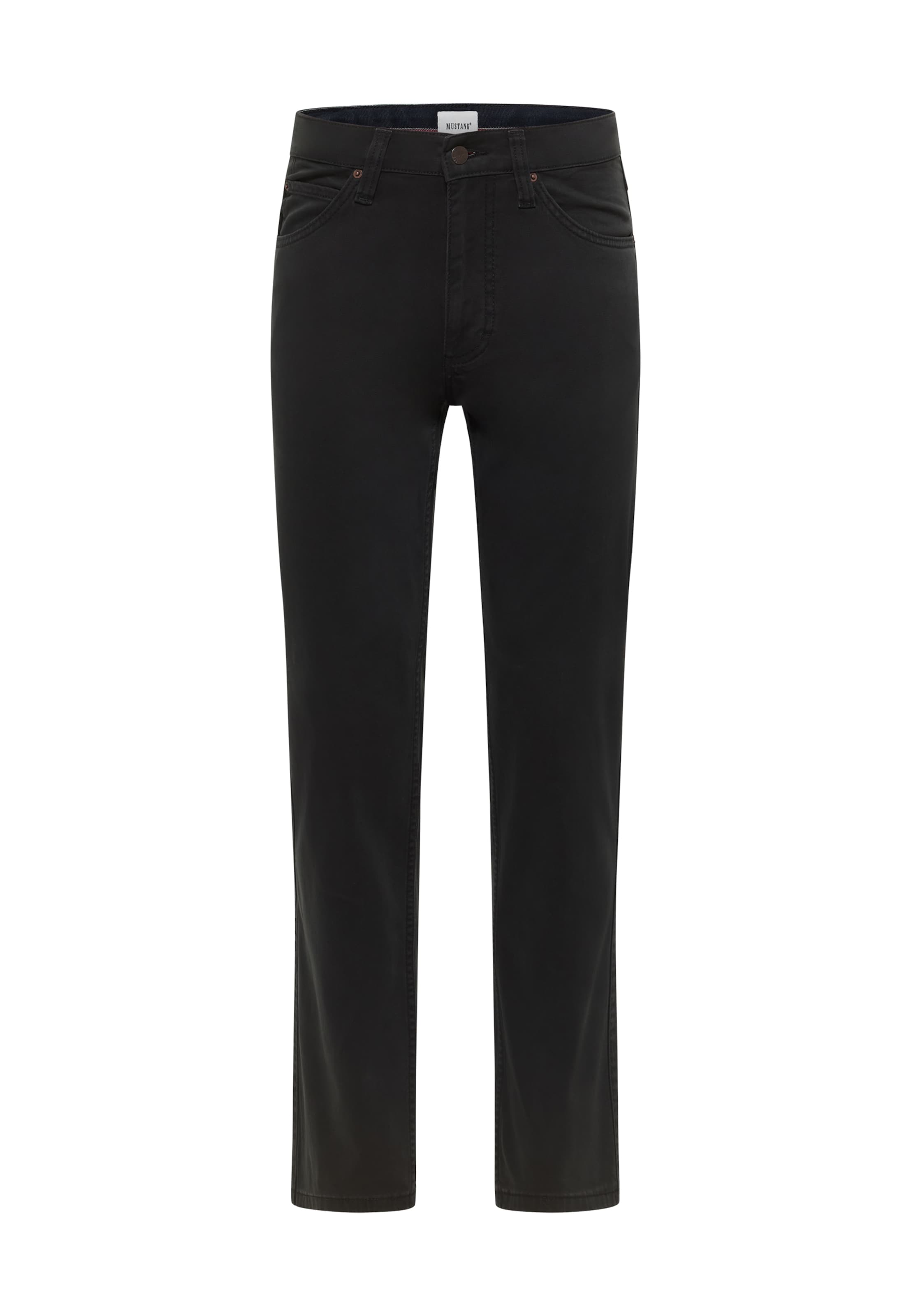 MUSTANG Jeans in 31/30 in schwarz, Produktansicht