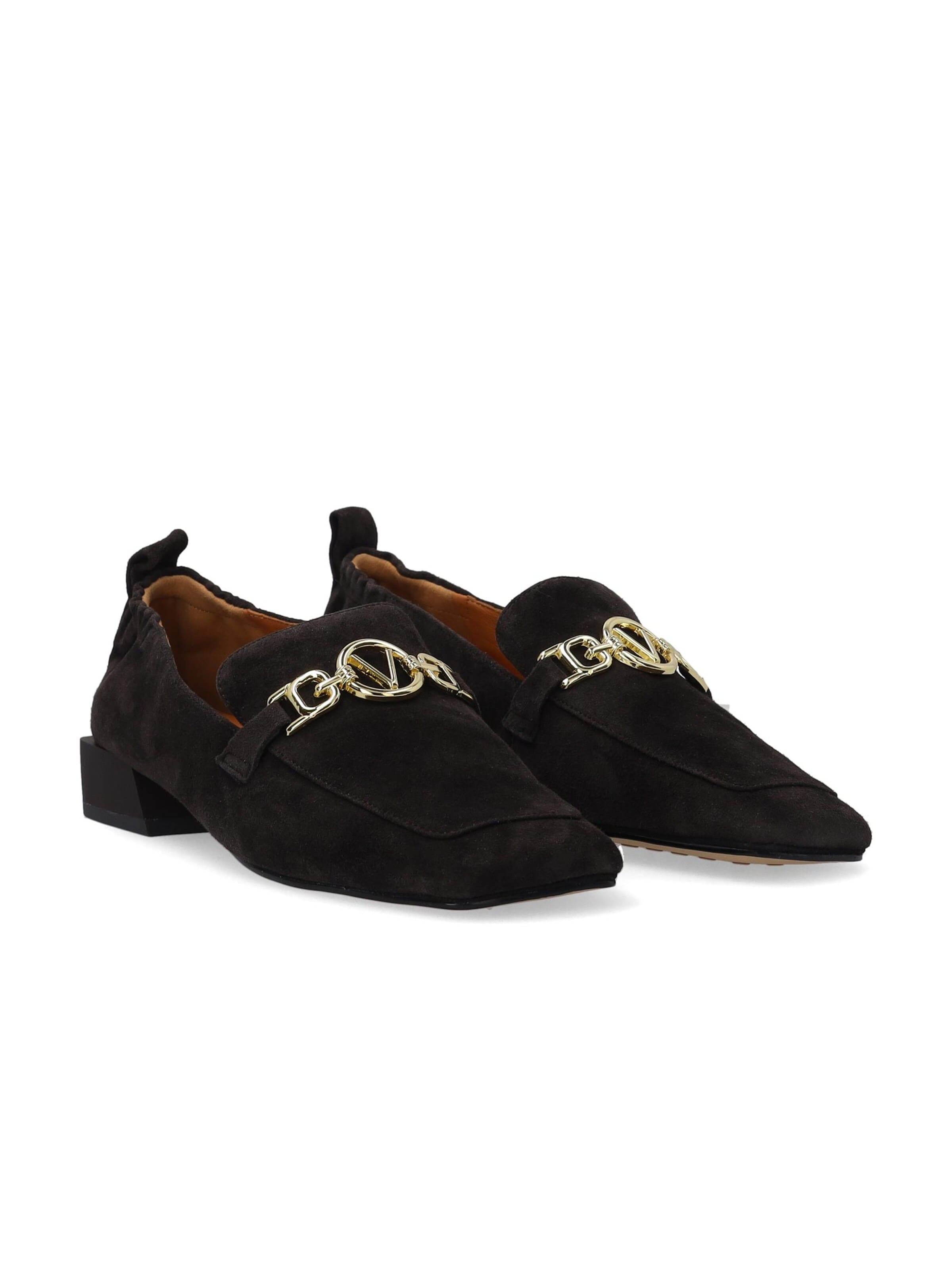 VENEZIA Slipper‌‌‌‌‌‌‌‌‌ in Braun