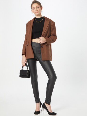 Soyaconcept - Skinny Leggings 'Pam' en negro