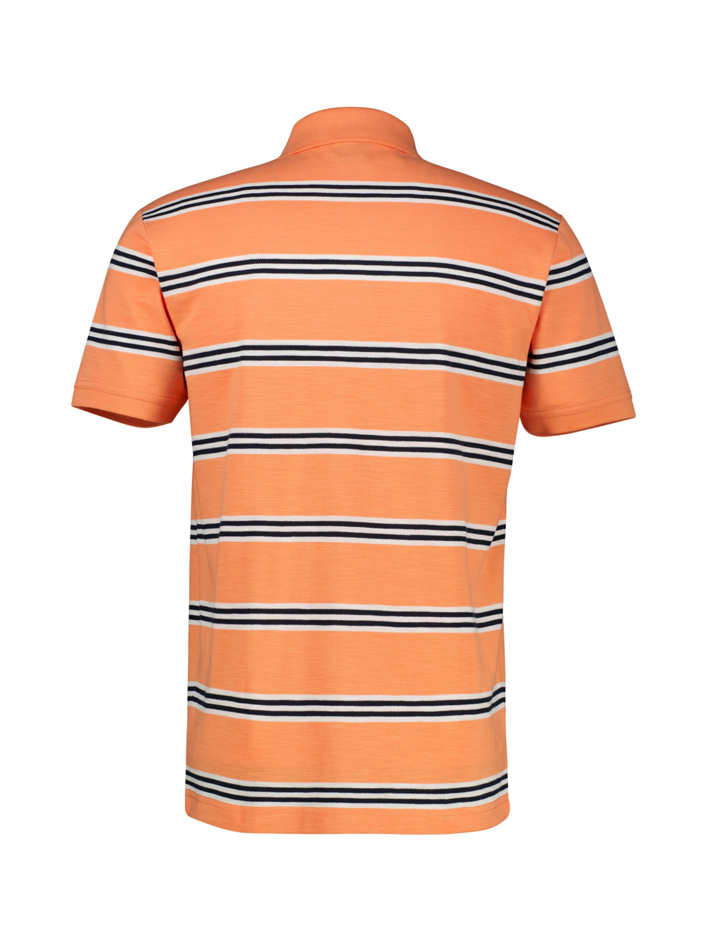LERROS Shirt in Orange