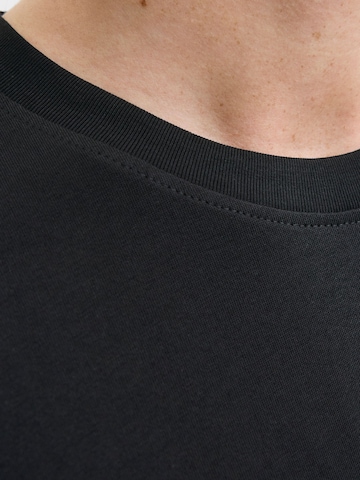 JACK & JONES T-Shirt in Schwarz