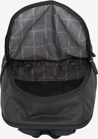 MANDARINA DUCK Backpack in Black