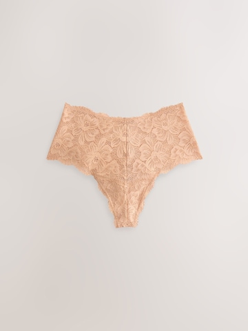 Next Slip in Beige