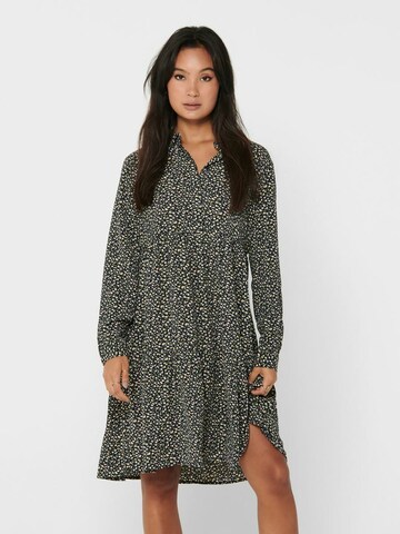 JDY Shirt Dress 'Piper' in Mixed colors