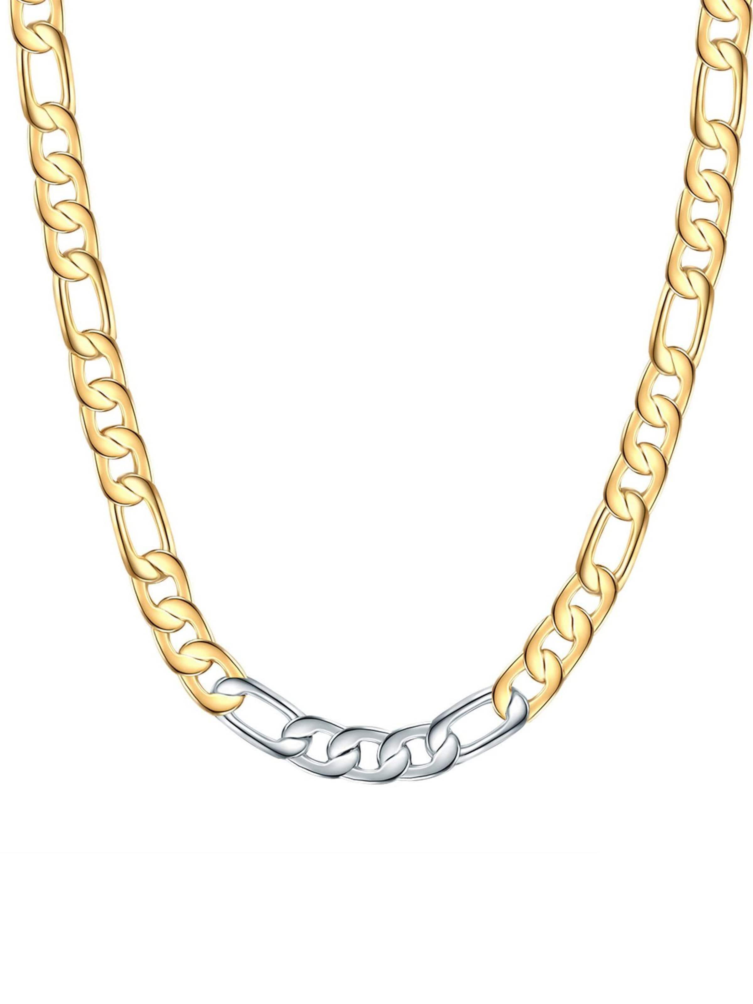 Yokoamii - Cadena en oro