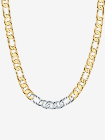 Yokoamii Necklace in Gold