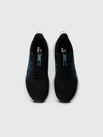 ASICS Løbesko 'Fuji Lite 5' i sort