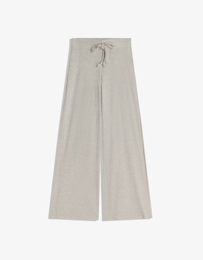 Bershka Nohavice - piesková, Produkt