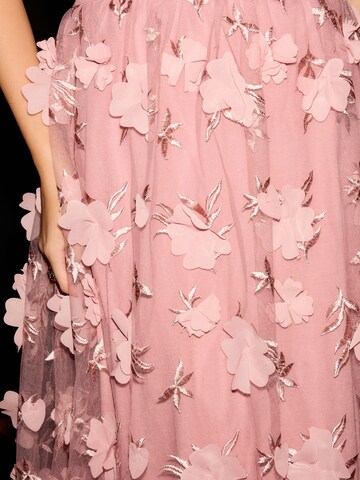 Jupe Next en rose