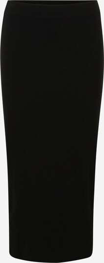 Gina Tricot Curve Falda 'Matilda' en negro, Vista del producto