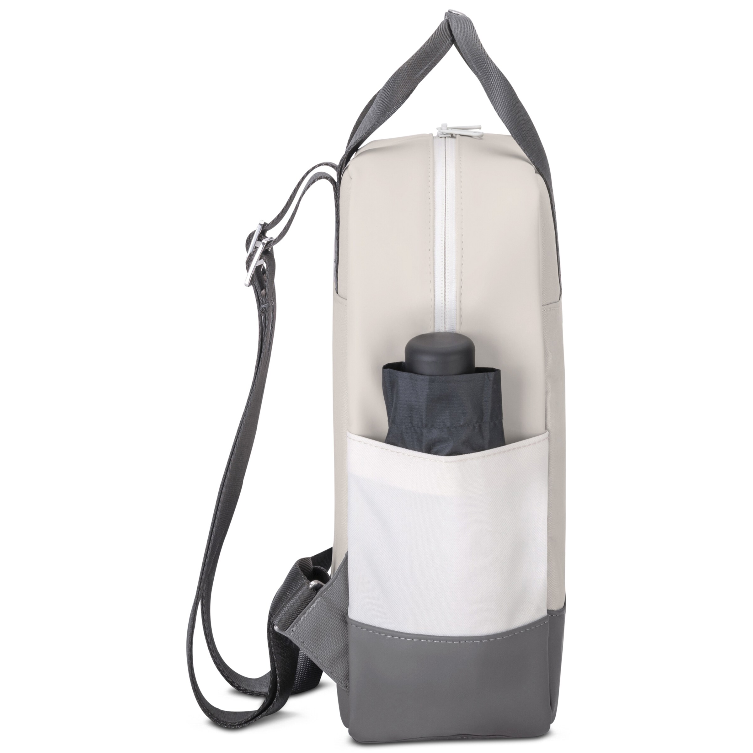 Johnny Urban Rugzak in Beige