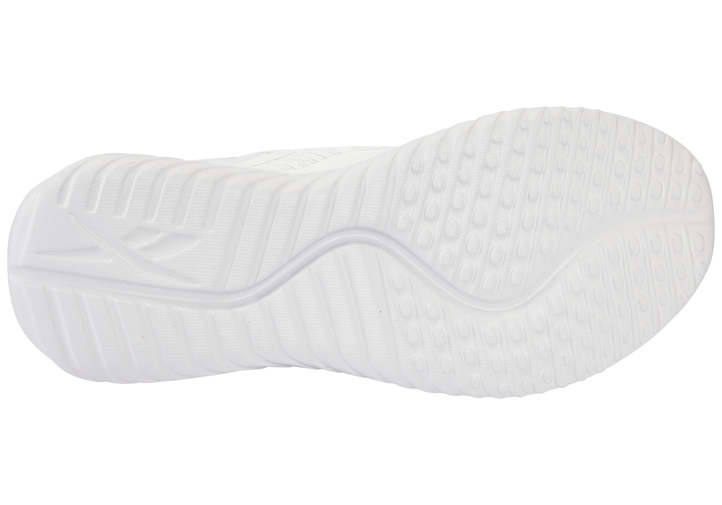 Reebok Athletic Shoes in White