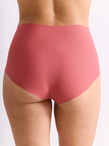 Culotte 'Light Touch' Erlich Textil en rose