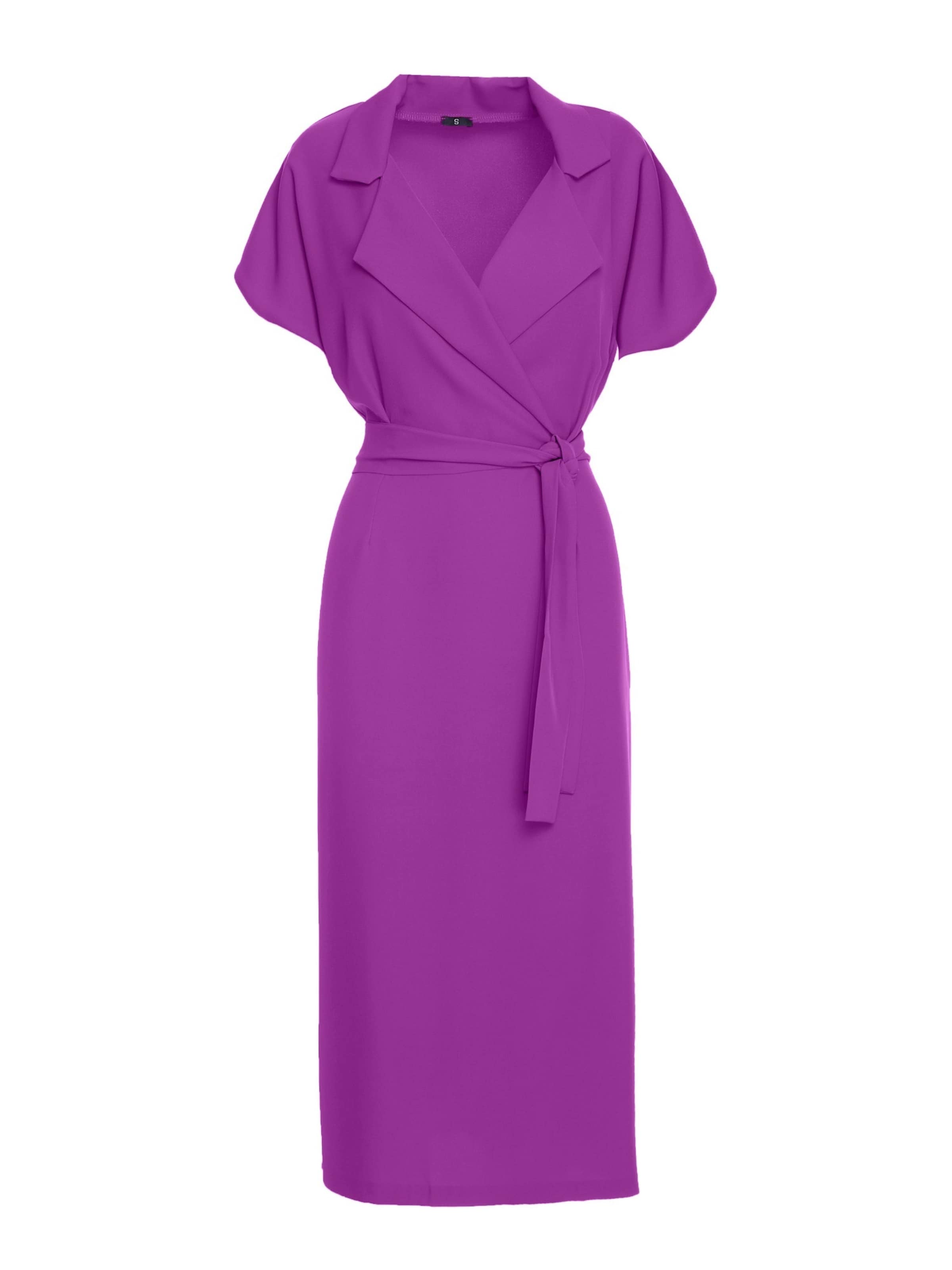 Stylove Kleid ' in Lila: Vorderseite