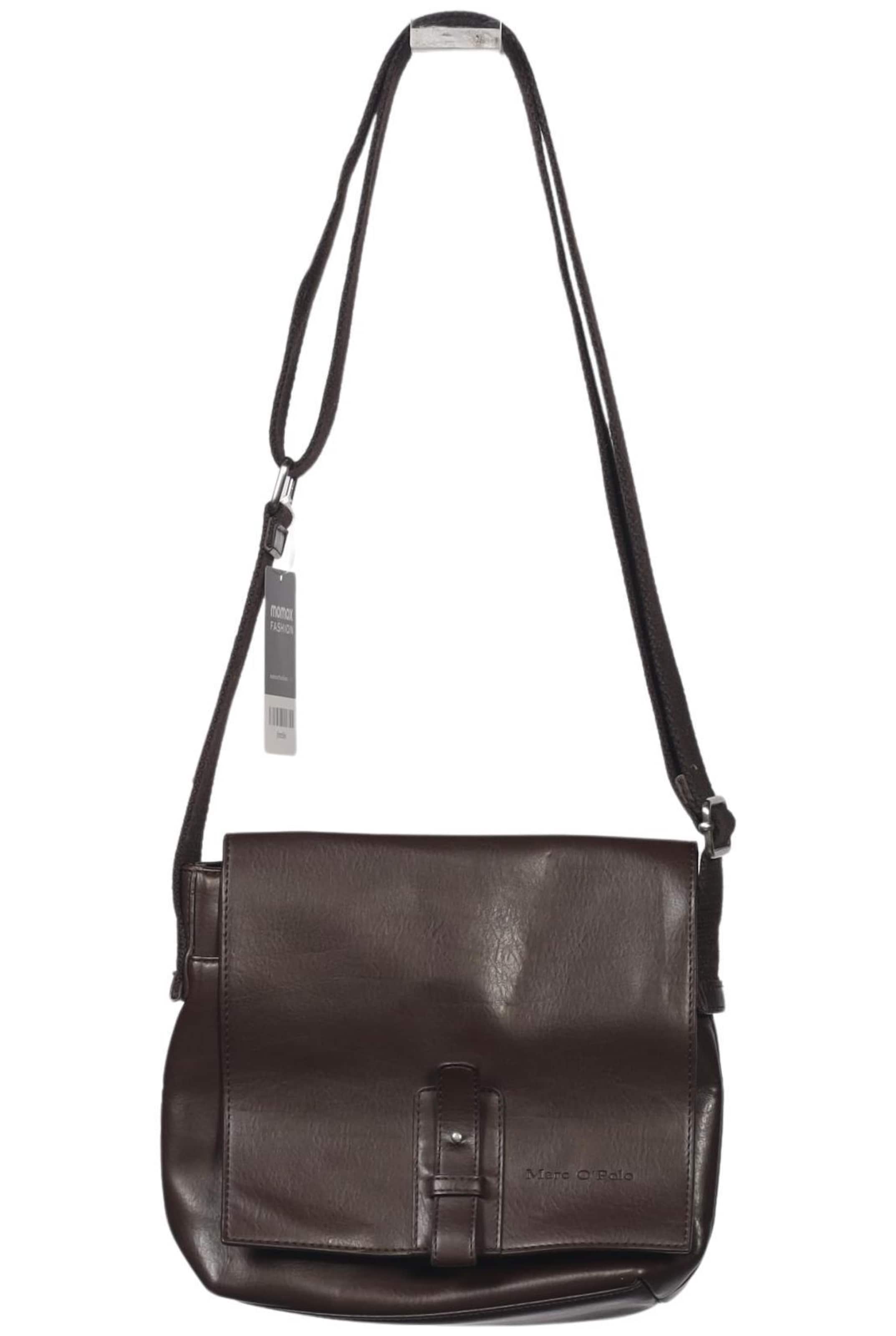 Marc O'Polo Bag in One size in Brown: front