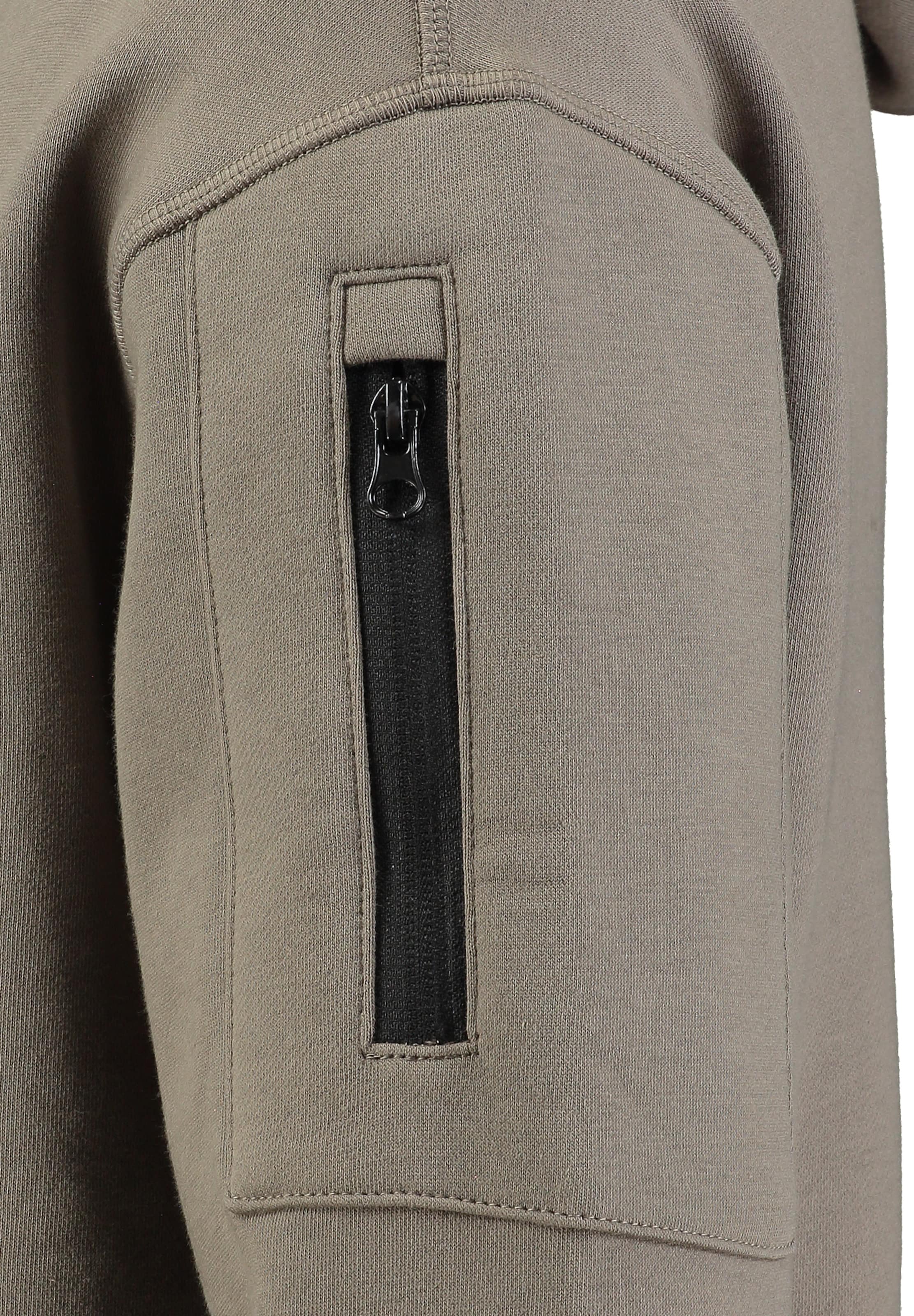 Felpa di Key Largo in beige