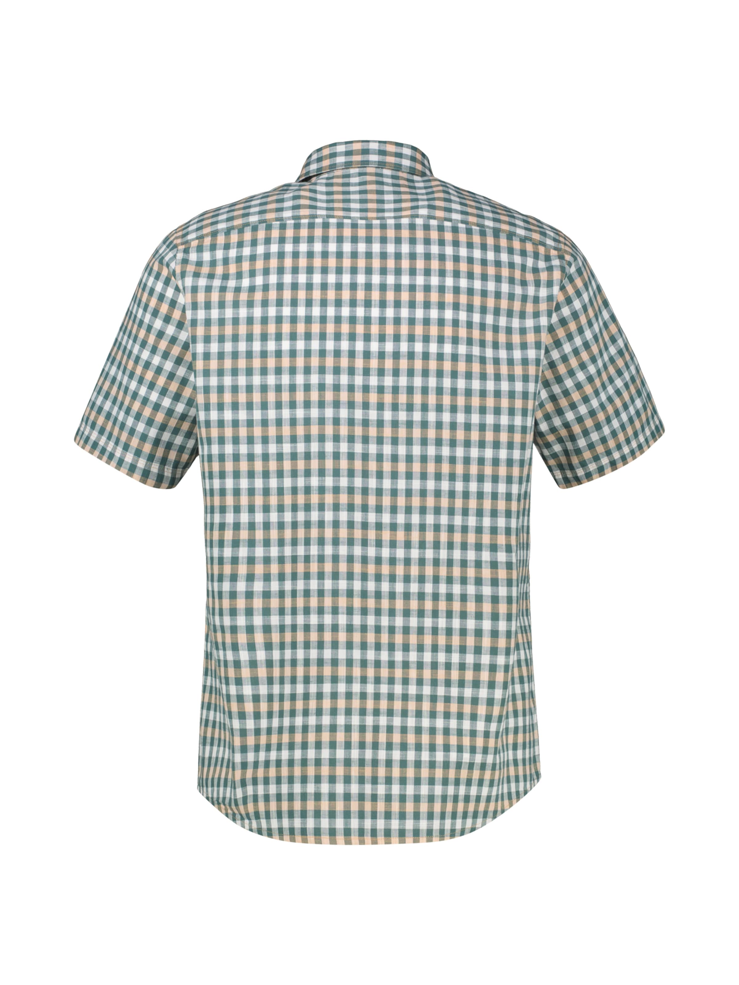 Coupe regular Chemise LERROS en orange