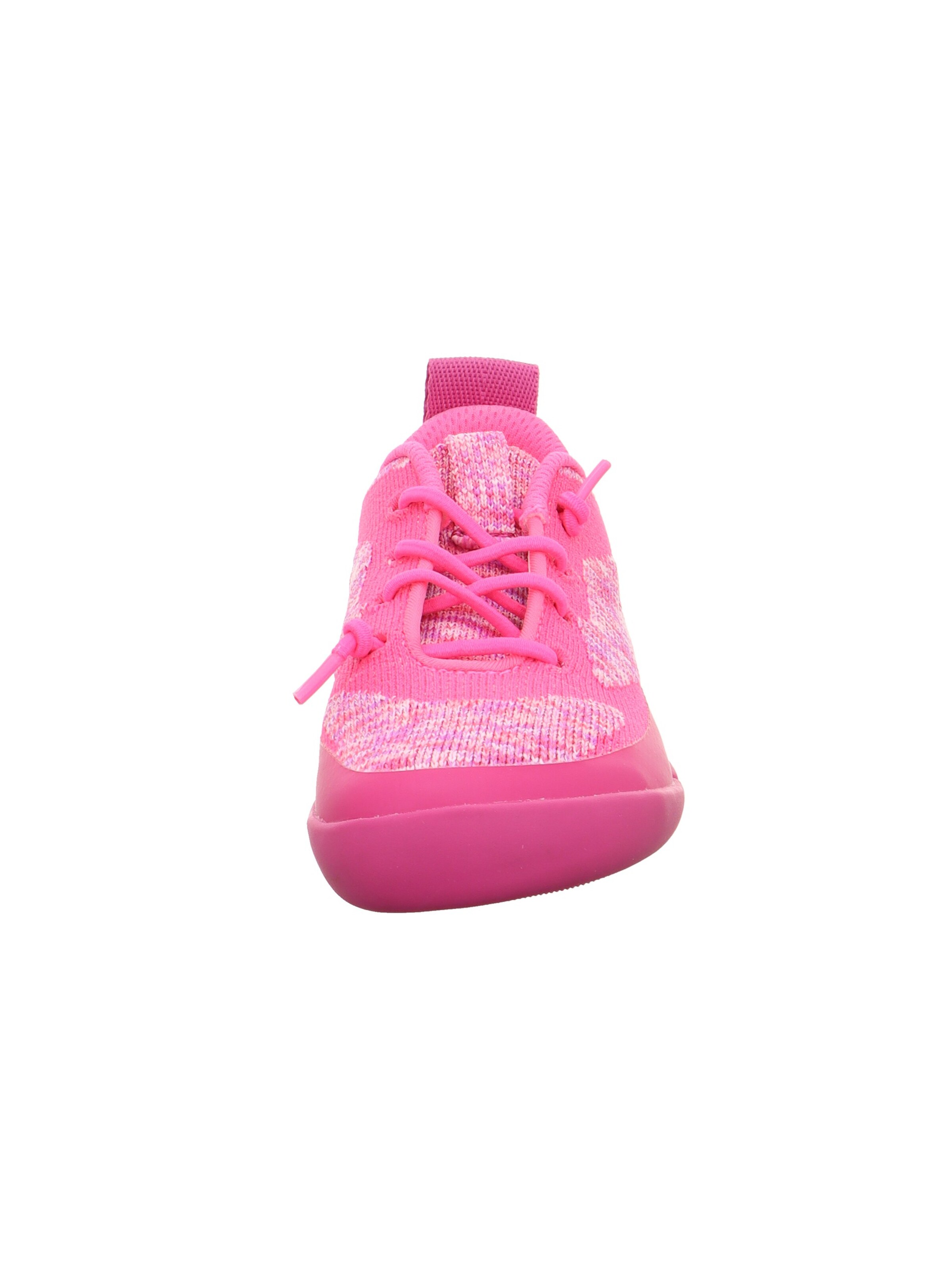 SUPERFIT Sneakers in Pink