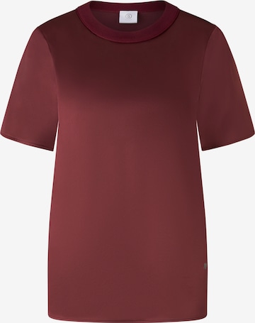 BOGNER T-Shirt 'Dylan' in Rot: Vorderseite
