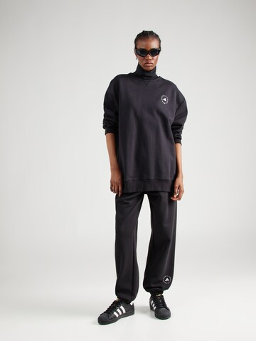 T-shirt fonctionnel ADIDAS BY STELLA MCCARTNEY en noir