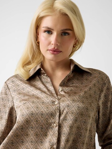 GUESS Blouse in Beige