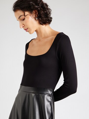 Abito 'Joyce' di ABOUT YOU in nero