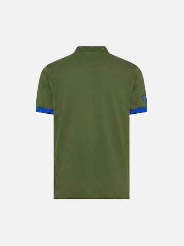 T-Shirt SUN68 en vert