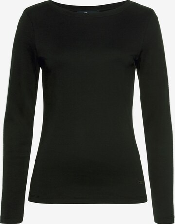 ARIZONA Shirt in Black: front