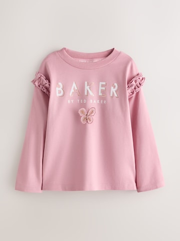 Maglietta di Baker by Ted Baker in rosa