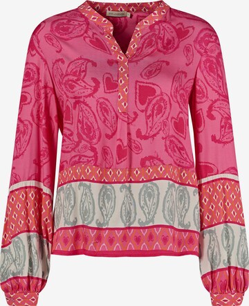 eve in paradise Blouse 'JOSY' in Pink: front