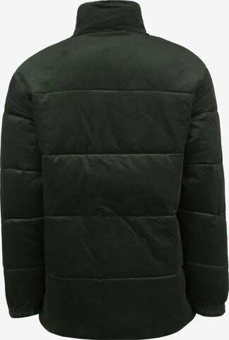 Carhartt WIP Winter Jacket 'Layton' in Green