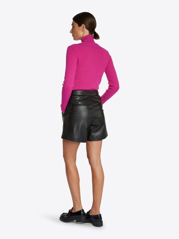 Pullover di Rich & Royal in rosa