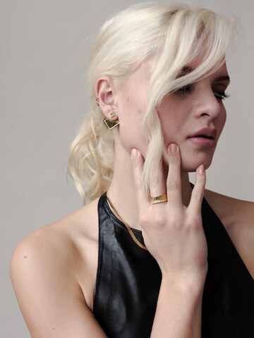 Divé Jewellery Ohrringe‌‌‌‌‌‌ in Gold