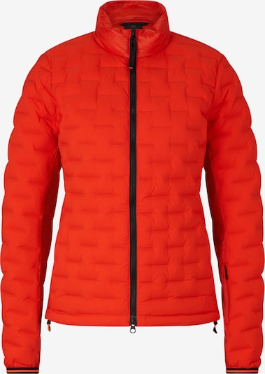 Bogner Fire + Ice Outdoorjacke 'Rebeca' in koralle, Produktansicht