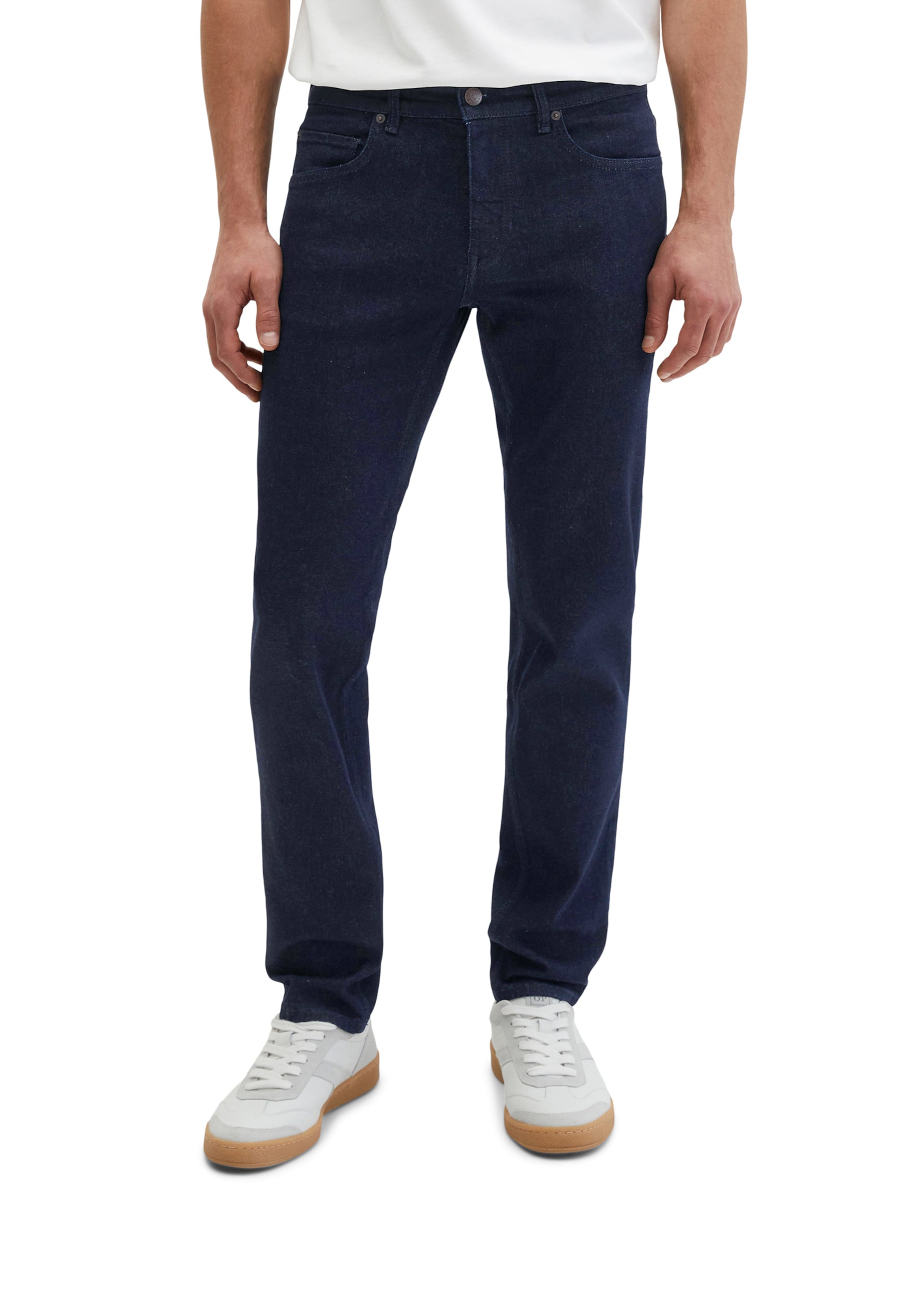 Marc O'Polo Regular Jeans 'Sjöbo' in Blue