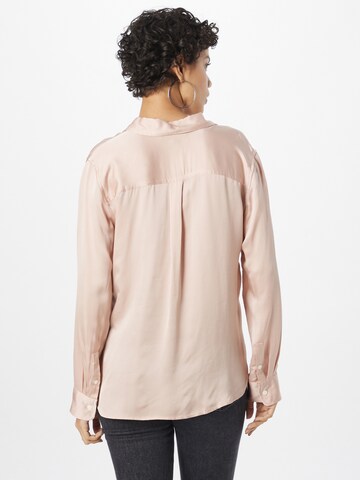 Banana Republic - Blusa 'DILLON' en rosa