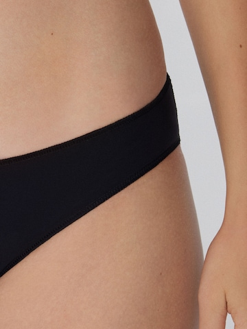 Tezenis Panty in Black