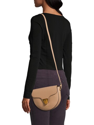 Coccinelle Tasche in Braun