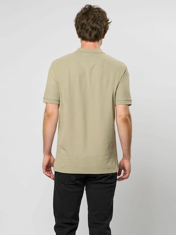 MCS Shirt 'Hurst' in Groen