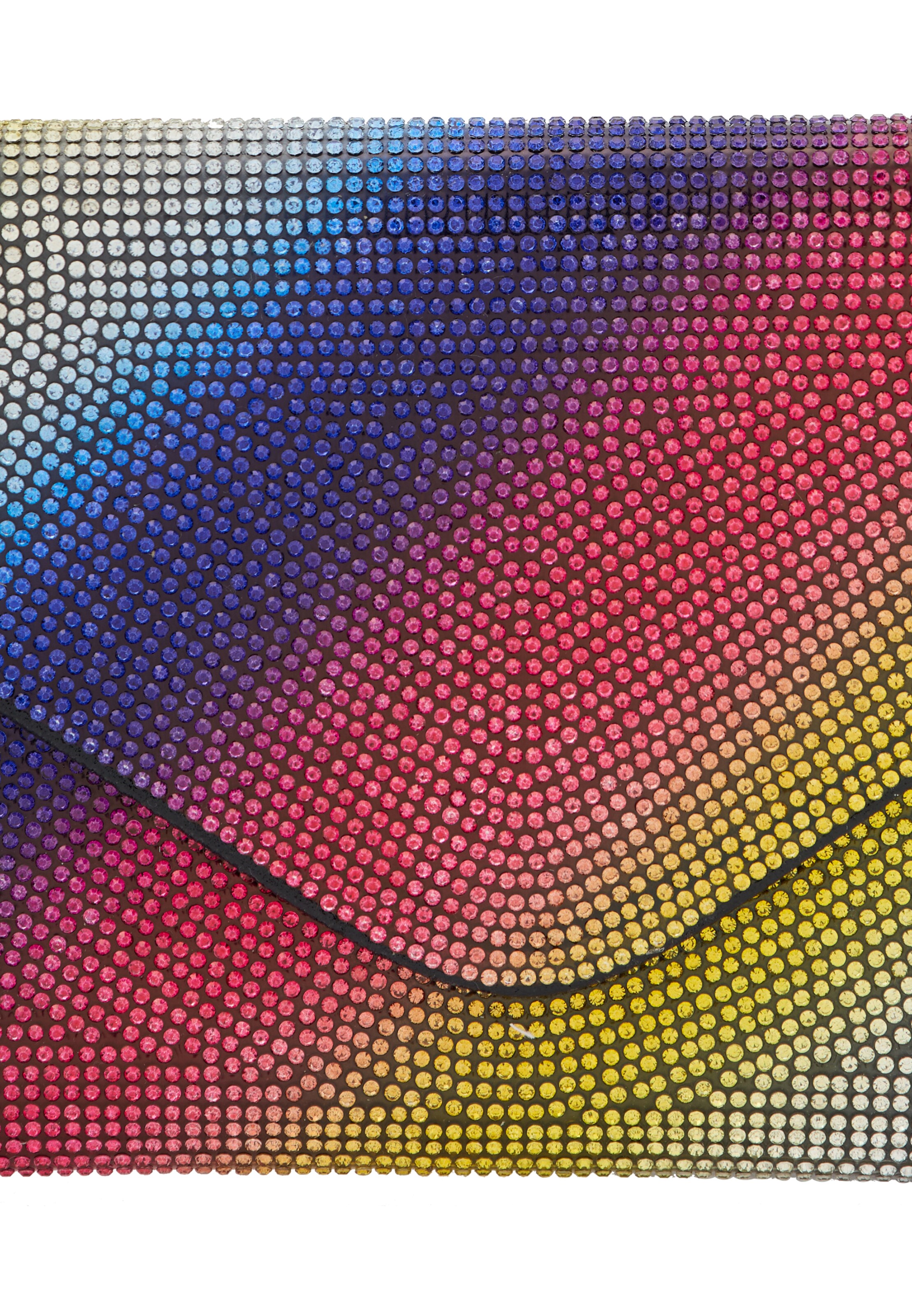 faina Kopertówka w kolorze srebrny