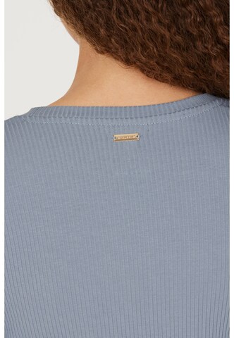 Athlecia Performance shirt 'Lankae' in Blue