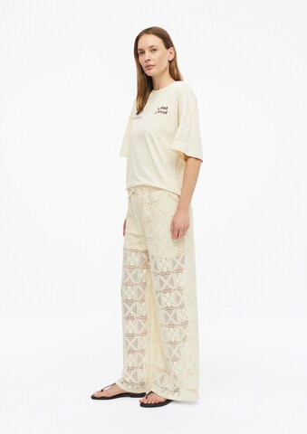s.Oliver Shirt in Beige