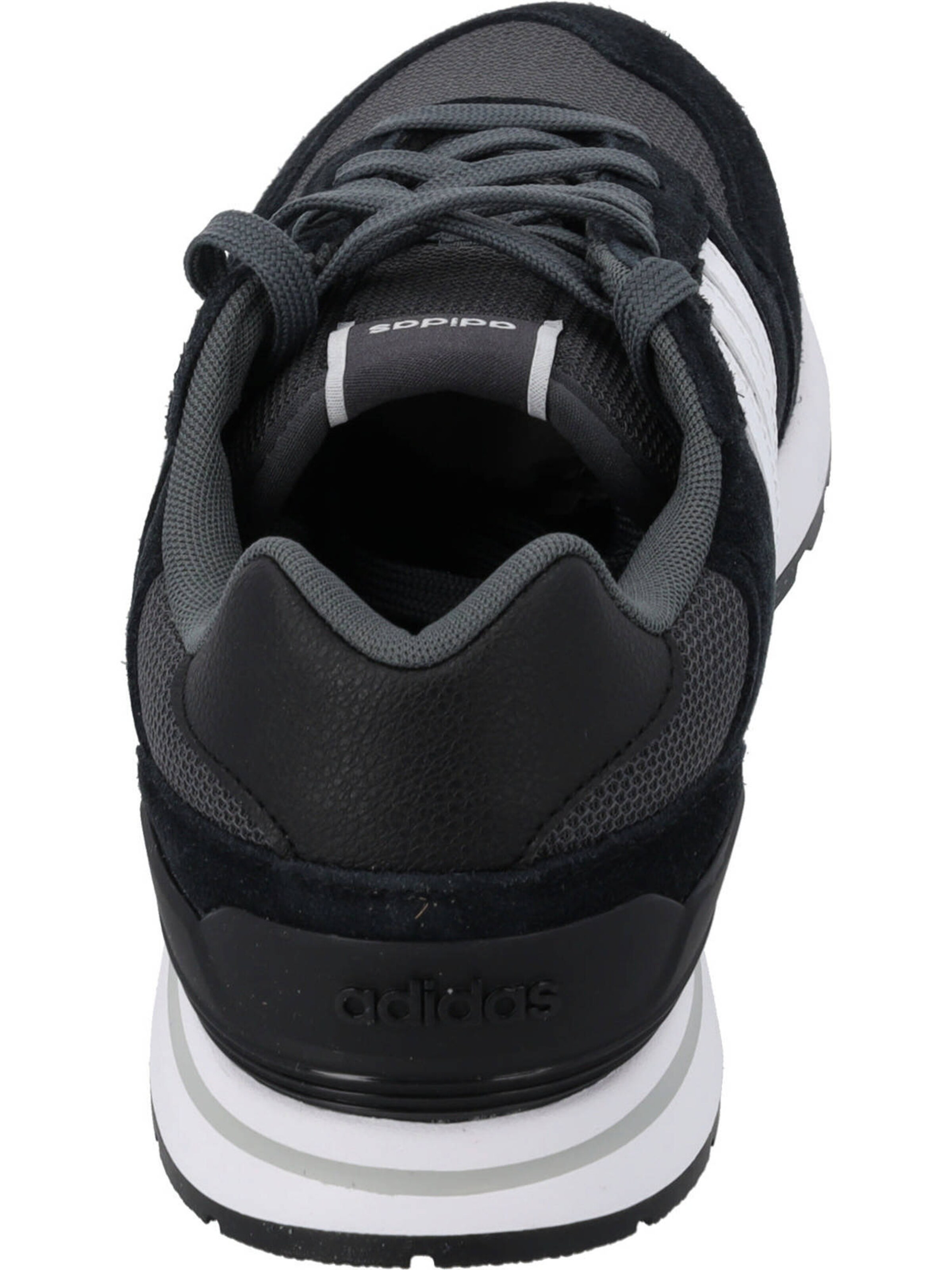 Baskets basses 'Run 80s' ADIDAS SPORTSWEAR en bleu