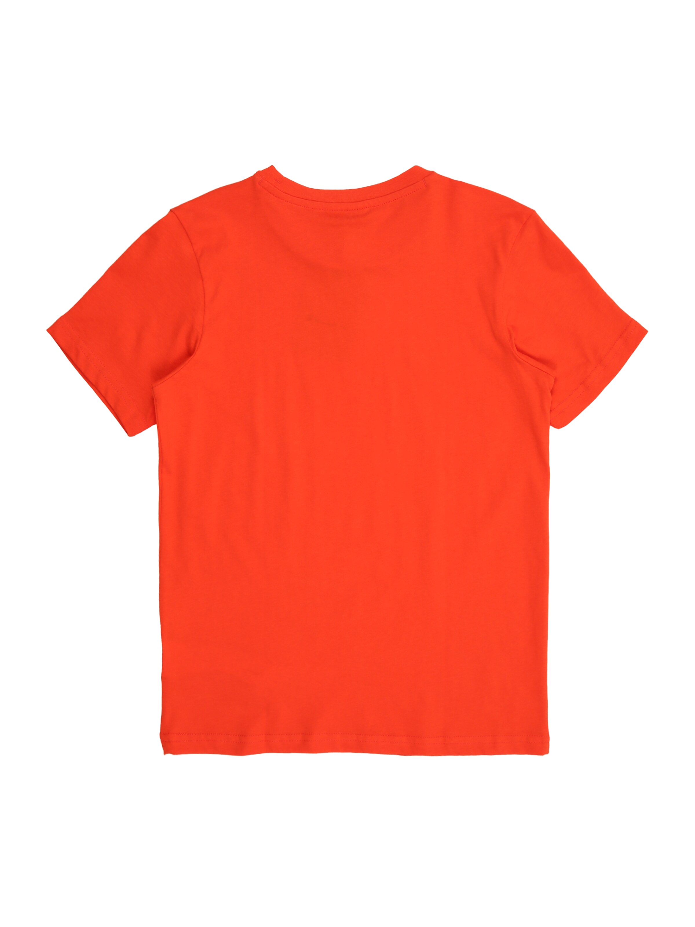 Champion Authentic Athletic ApparelMajica - crvena boja