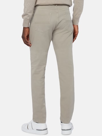 Boggi Milano - Slimfit Vaquero en beige